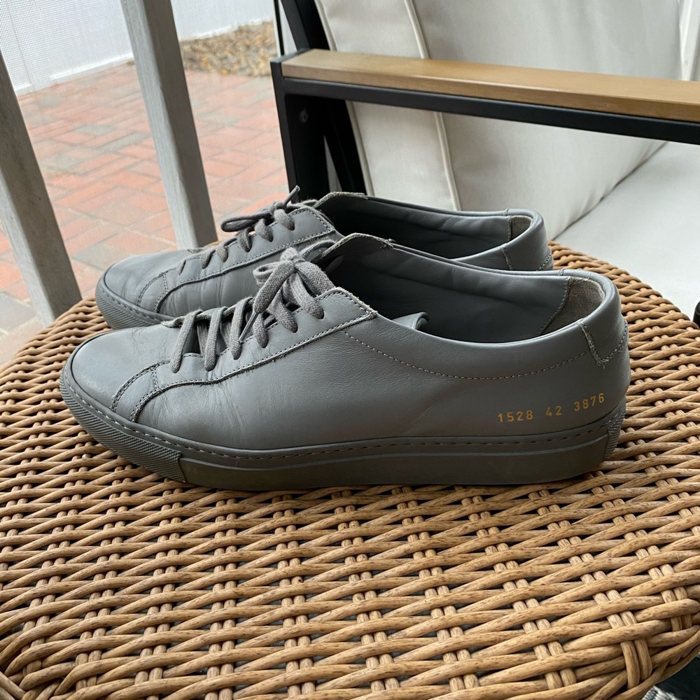 Common Projects - Picture 2 of 6